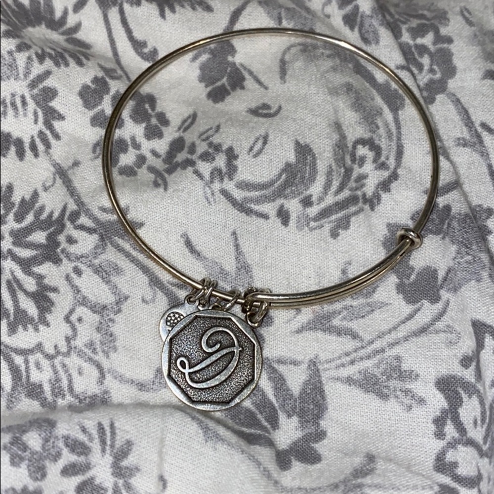ALEX AND ANI